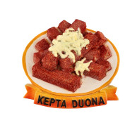Magnetas Kepta duona Magnetas Kepta duona